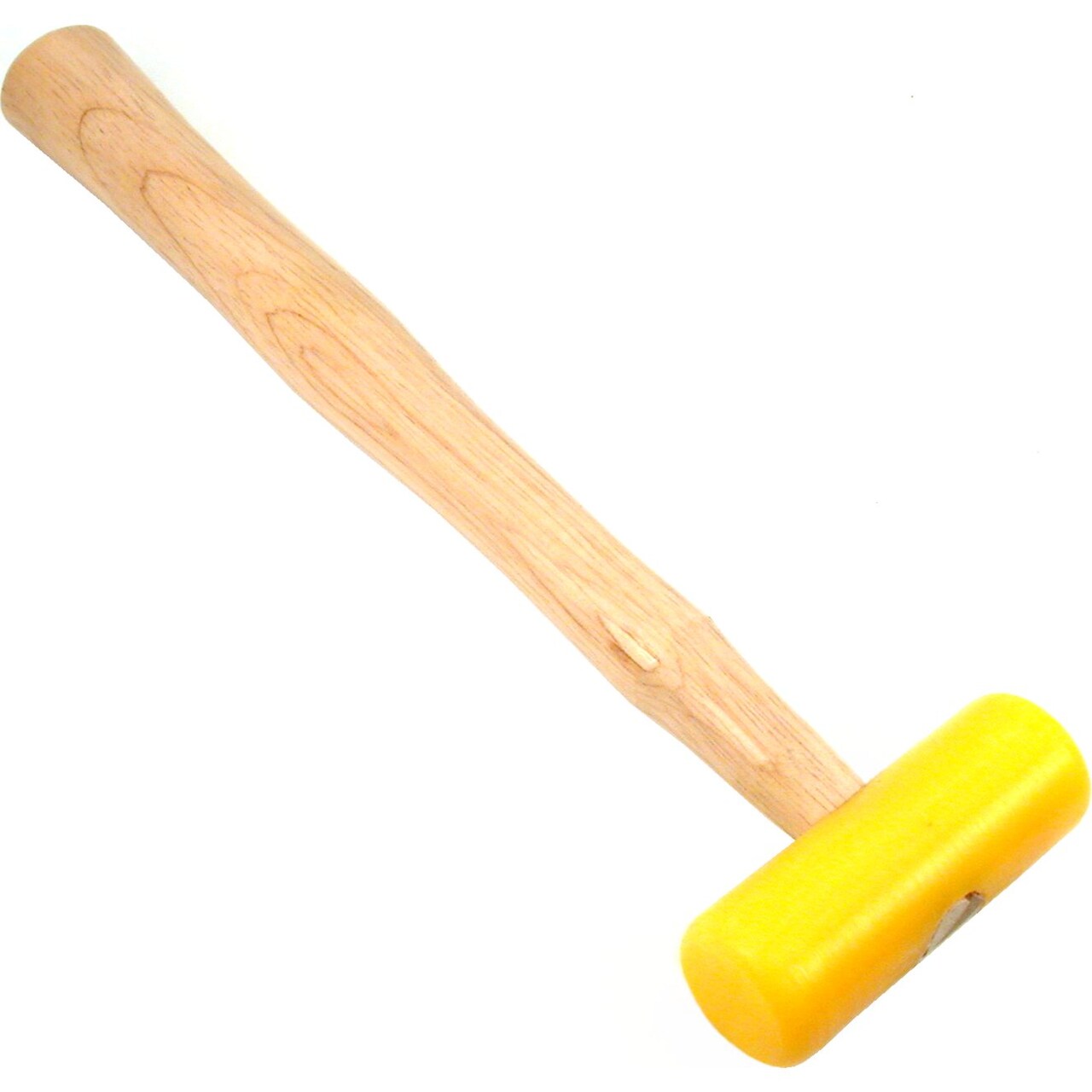 Plastic Hammer Mallet Jewelers Craft Forming Tool 1.25&#x22;